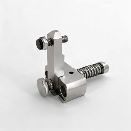 弹簧固定夹　大型