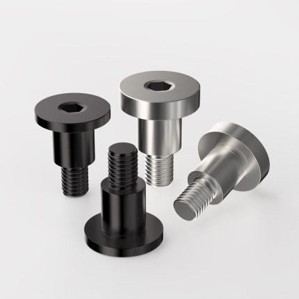 轴销螺栓 超短头型·短头型