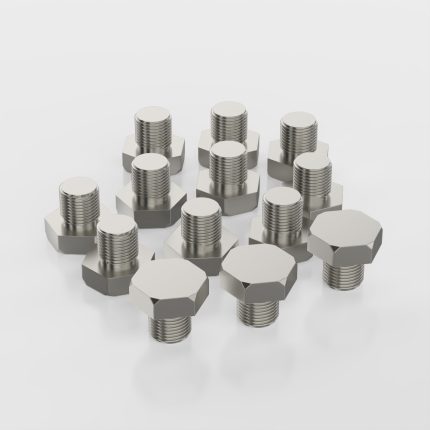 止动销 螺纹型 尺寸固定型 尺寸选择型