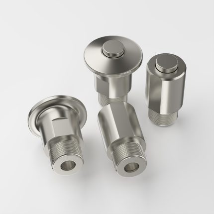 快速锁紧器 自锁式