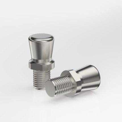 【快速锁紧】夹紧销(锥型)