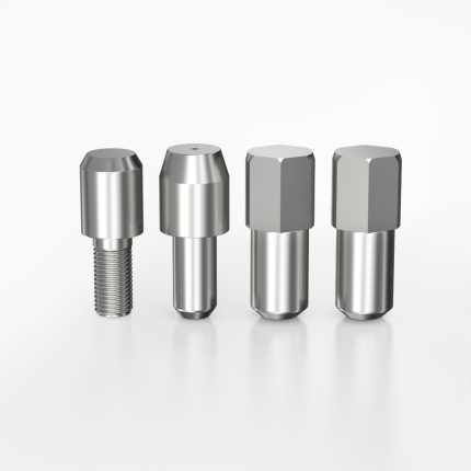 定位销 大头锥角型 公差选择型 标准型 直杆型 内螺纹型 外螺纹型  圆型 多棱型 镀硬铬 无肩型