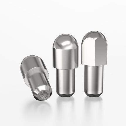 定位销 大头球面型 内螺纹型