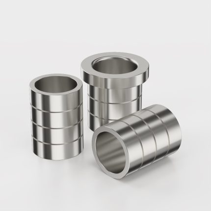 经济型定位用衬套  便捷安装型 位置调整型 粘接型