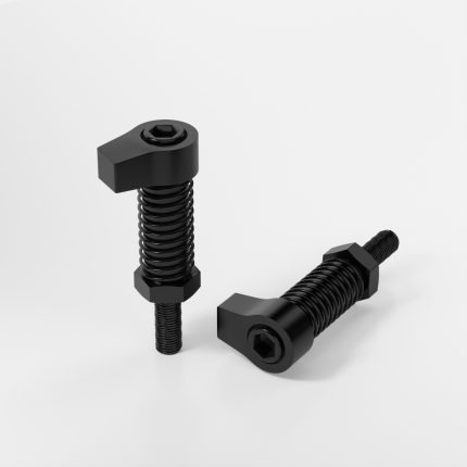 调整零件 勾型夹具 螺杆型 勾形 治具型